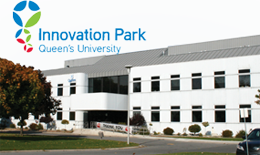 Innovation Park Kingston